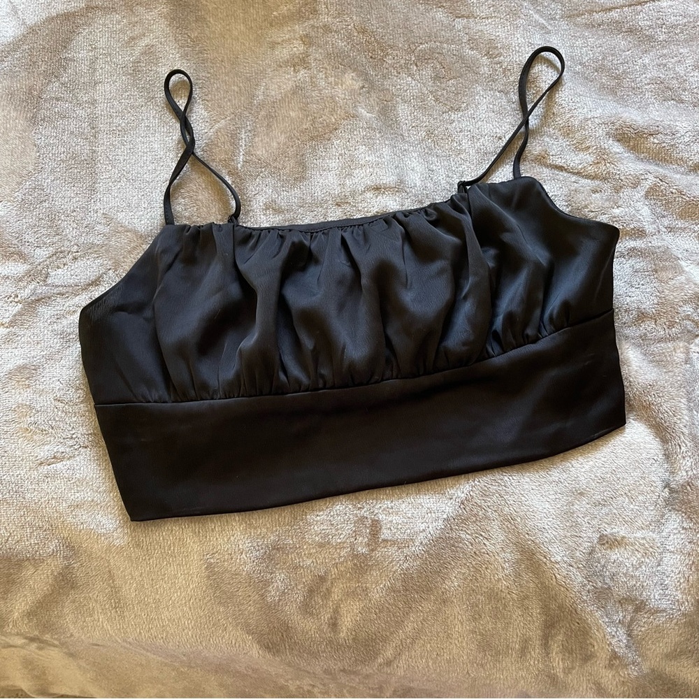 Rue 21 Crop Top